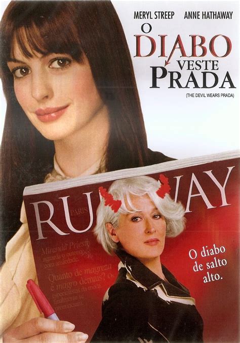 filme o diabo veste prada completo|o diabo veste prada resumo.